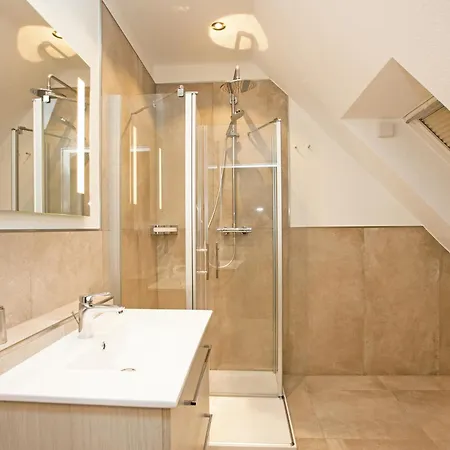 Appartement Malaika Shania B Borkum