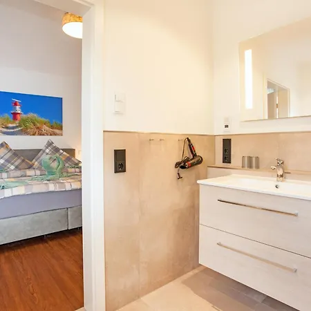 Malaika Shania B Appartement