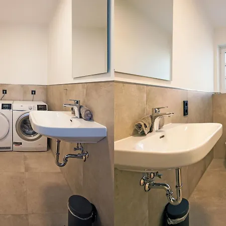 Malaika Shania B Appartement *