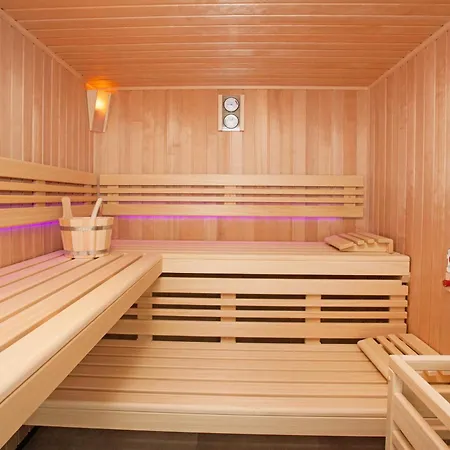 Appartement Malaika Shania B *