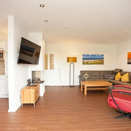 Malaika Shania B Appartement