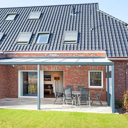 Appartement Malaika Shania B