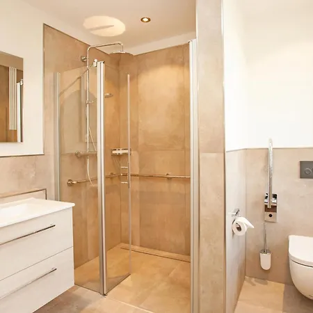 Apartment Malaika Shania B Borkum