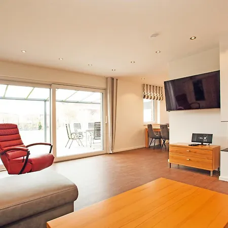 Malaika Shania B * Borkum