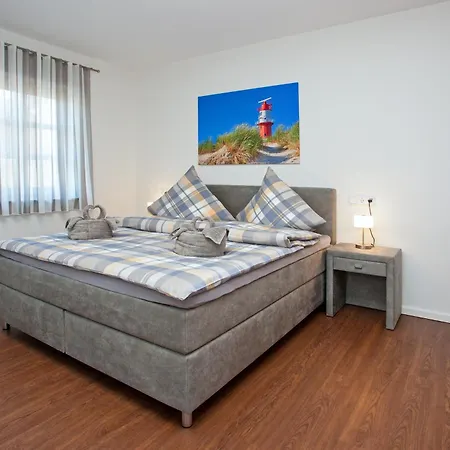 Appartement Malaika Shania B