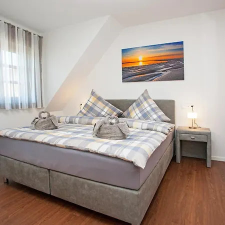 Malaika Shania B Appartement *